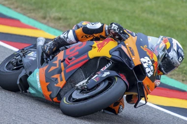 KIŠA MU PRIJA: Portuglac slavio u Indoneziji!