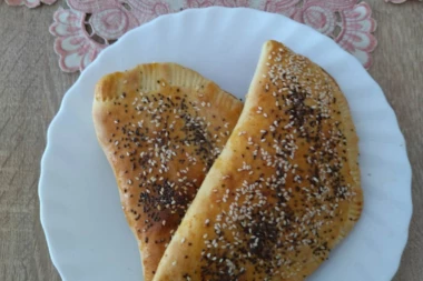 BRZO I LAKO: Ukusne pancerote za nedeljno okupljanje