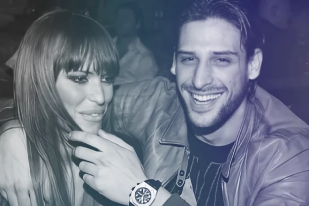 TAJNI SUSRET PORODICA KSENIJE PAJČIN I FILIPA KAPISODE: Izgovorene reči nakon tragedije teraju jezu u kosti!