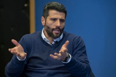 DANAS SEDNICA SKUPŠTINE GRADA: U 10 časova bira se novi gradonačelnik Beograda