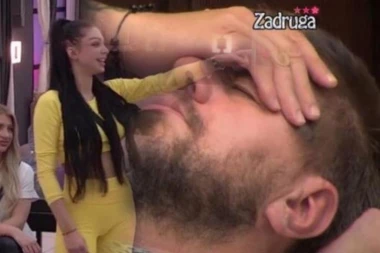 Maja Marinković za MESEC DANA ulazi u Zadrugu PONOVO zbog Janjuša? Obratio se ČELNICIMA PINKA, pa im dao ultimatum! (VIDEO)