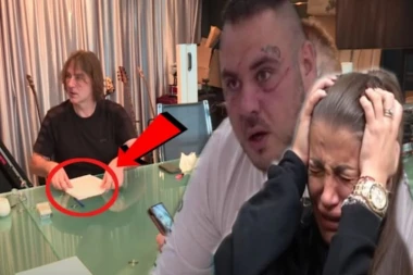 DISKVALIFIKACIJA Dalile i Cara sve bliža: Otkriven TAČAN DATUM odluke Velikog šefa! (VIDEO)