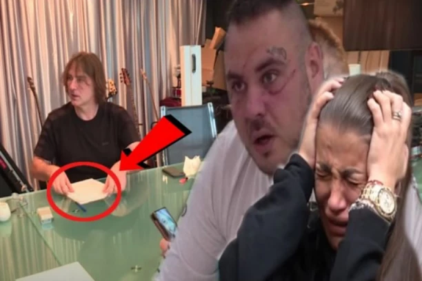 DISKVALIFIKACIJA Dalile i Cara sve bliža: Otkriven TAČAN DATUM odluke Velikog šefa! (VIDEO)