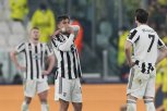 TUGA U TORINU: Poznati golman Juventusa se BORI za život!