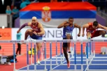 BEOGRAD JE CENTAR SVETSKE ATLETIKE: Izjednačen najbolji rezultat ikada, ono najbolje se tek očekuje!