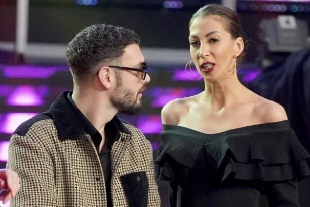 POVRATAK OTPISANIH! Rijaliti im dobrodošao da uzmu keš Nadežda ulazi u "Elitu", Tomi brani zbog švaleracije