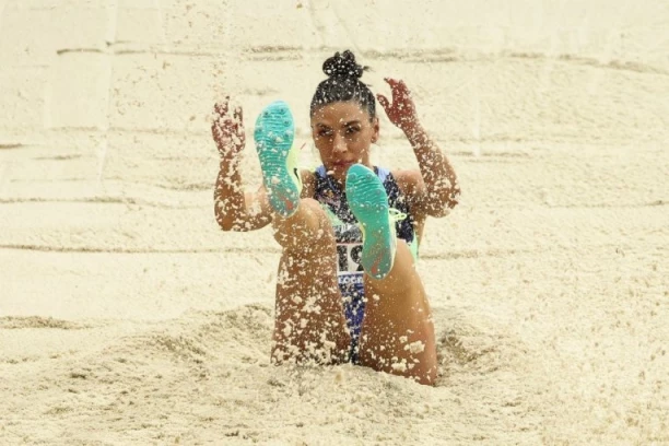 VLADA SRBIJE ODLUČILA: Pozamašne novčane nagrade za srpske atletičare koji su se okitili medaljama!