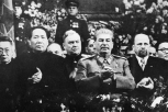 OVO je definitivno največa POLITIČKA LUDOST svih vremena! Staljin je krao izmet Mao Cedunga, a evo i zašto!