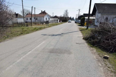 SASLUŠAN VOZAČ "AUTOMOBILA SMRTI"! Usmrtio je bračni par u OBRENOVCU, a EVO kako se BRANIO!