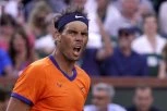 PREKINUO ZAVET ĆUTANJA: Rafael Nadal ima poruku za JEDNOG tenisera!