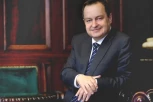 IVICA DAČIĆ: Mi samo branimo svoje interese i srpski narod!