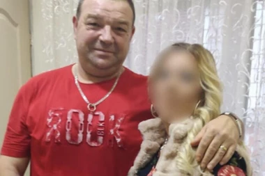 PROLAZNIK je mogao da ih spase oboje, ali NIJE POZVAO POLICIJU!! Nesrećna žena Saše koji se razneo bombom u šoku! Ona pukom srećom izbegla smrt!