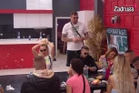 Janjuš želi da se POMIRI sa Aleksandrom Nikolić: Marko ŠOKIRAO sve izlaganjem, pa pomenuo i Dejana! (VIDEO)