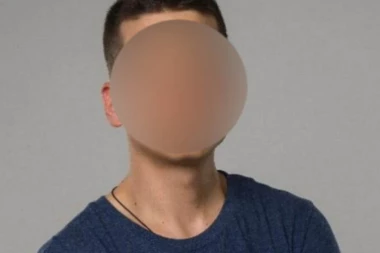 Upucao OCA I MAJKU pa potpuno GO otrčao do STRICA! Ovo je mladić koji je ubio roditelje kod Smederevske Palanke! Nedavno se vratio iz INOSTRANSTVA!