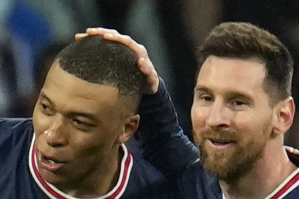 HAOS: PSŽ LJUT na svoju zvezdu i to je pokazao na NEVEROVATAN način!