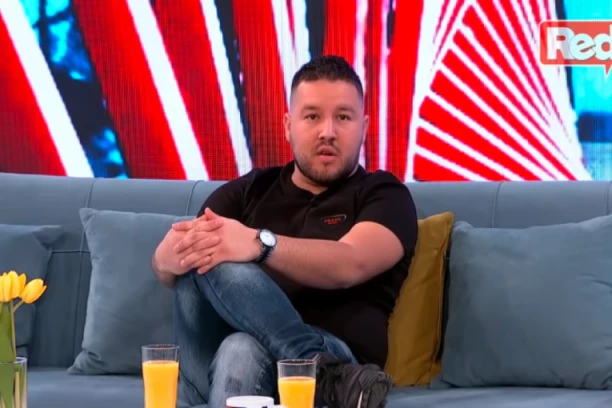 Postoji EMOCIJA između Zole i Miljane: Bivši zadrugar OPLEO po Čoliću, pa ŽESTOKO isprozivao Bebicu!