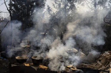 URAĐENE SU NOVE PROCENE, ANALIZA NAPRAVLJENA NA OSNOVU SIRIJE I IRAKA! Ukrajina pred teškim izazovom - ŠTETA JE NAJMANJE 63 MILIJARDE!