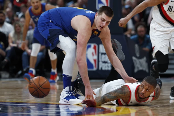 BLOKBASTER TREJD: Lilard završio kod dvostrukog uzastopnog MVP-a!