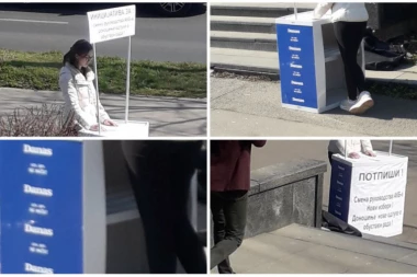 MASKE SU DEFINITIVNO PALE, ĐILASOVI HEJTERI POKAZALI PRAVO LICE: I oni sebe zovu medijima?! DA NIJE TUŽNO, BILO BI SMEŠNO!