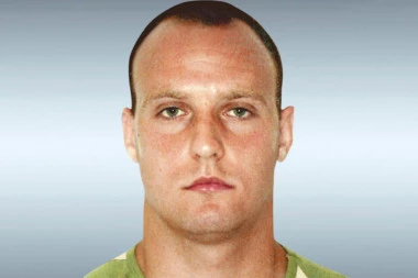 PODIGNUTA OPTUŽNICA ZA LIKVIDACIJU VOĐE HANTERSA: Ubica u bekstvu i dalje!