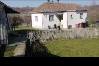 MOMČILO se ubio zbog ZELENAŠA posle smrti OCA! Zbog duga od 6.000 evra sve mu uzeli, čak im i PENZIJU davao! Detalji užasa u Ripnju! (VIDEO)