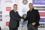 NAJBRŽE RASTUĆI BORILAČKI SPORT I DALJE NA TV ARENA SPORT: Potpisan sporazum o saradnji između Arena Channels Group i MMA saveza Srbije!
