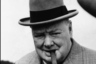 NA DANAŠNJI DAN UMRO JE VINSTON ČERČIL! Ovo sigurno niste znali o njemu!