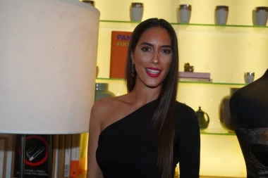 PORODILA SE MARIJA EGELJA: Voditeljka na svet donela DRUGOG NASLEDNIKA! (FOTO)