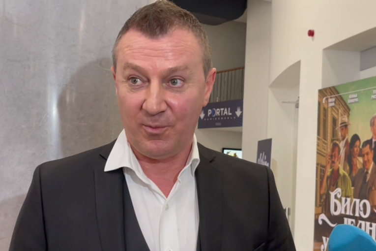 Nedeljko Bajić Baja