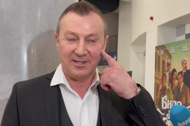 "TAJ JE BUDALA": Era Ojdanić ŽESTOKO UDARIO NA Baju - Pevač ODBIO DA PEVA ZA 100.000 EVRA!