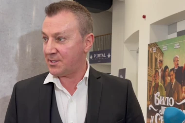 PLAKAO JE I KUKAO U PODRUMU: Danas je poznati pevač, ali retko ko zna za Bajinu muku sa početka karijere!