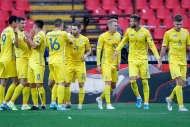 NE ŽELI POKLONE SA ZAPADA! Čuveni Ukrajinac ZEPREPASTIO planetu - ovo NIKO nije očekivao!