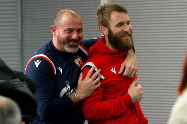 ŠOK NA MARAKANI: Ovome se niko NIJE NADAO, stigle su ponude koje se ne mogu ODBITI, Delije će svakako imati šta da KAŽU!