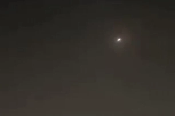 OPŠTI HAOS I PANIKA: Svet sporta je ŠOKIRAN zbog UŽASNOG raketnog napada! (VIDEO)