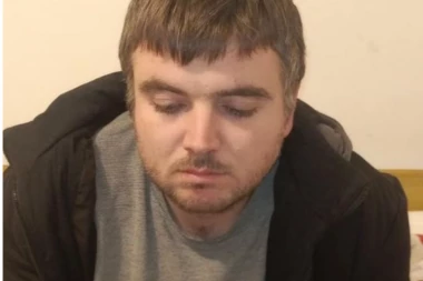 OTKRIVENO KO JE MLADIĆ IZ VOZA! PET dana niko nije znao ko je, nije govorio, a sada je njegov identitet OTKRIVEN!