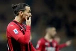 FUDBALSKA TRAGEDIJA: Ibrahimović u PANICI, Švedska SUZE RONI!