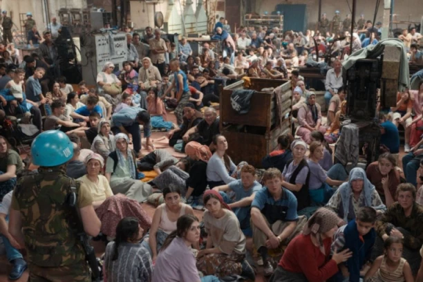 SRPSKE ŽRTVE OSTAJU U MRAKU: "Aida" može, "Mrak" ne može