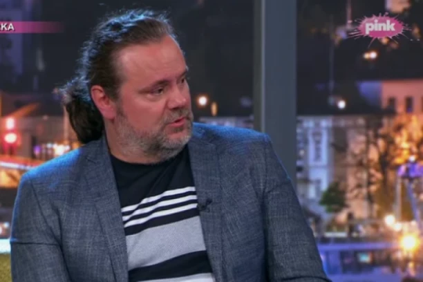 Imam SPRAVE kod kuće za VEZIVANJE! Željko Šašić progovorio o optužbama da je MALTRETIRAO bivšu devojku, pa ŠOKIRAO!