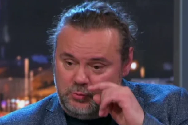 ŽELJKO ŠAŠIĆ ŽESTOKO PECNUO BRENINU SNAJKU: Suludo je porediti Priju sa Čolom!