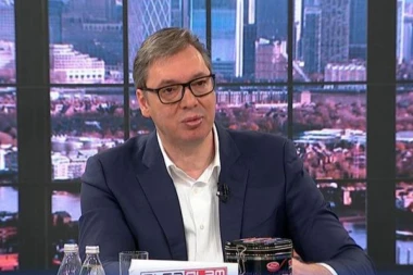 VUČIĆ U JUTARNJEM PROGRAMU: Namera je da nas uvuku u zamku nazivajući nas ruskim slugama, naše je da ne upadnemo u klopku