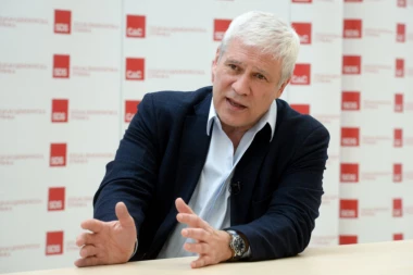 SVE JE BILA LAŽ, OD POČETKA DO KRAJA! Maske su konačno pale: TADIĆ IZNEO NA VIDELO PRLJAV VEŠ OPOZICIJE