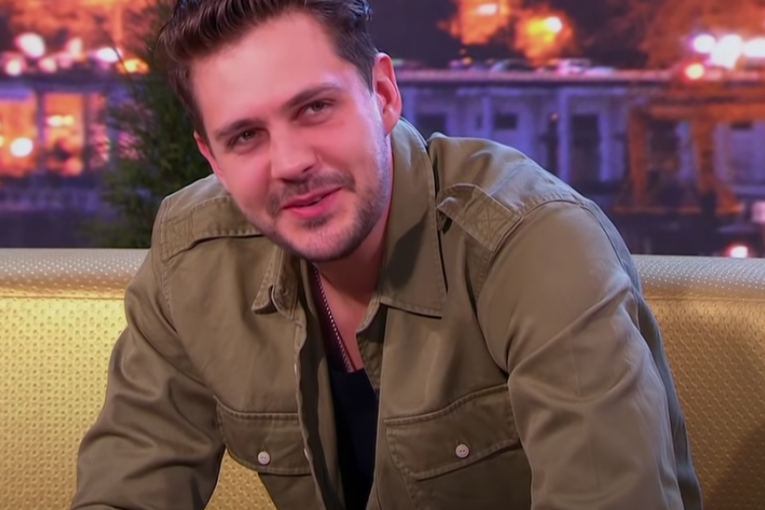 Miloš Biković Amig show