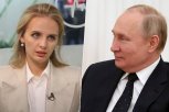 PUTIN'S DAUGHTER GETTING DIVORCED: She broke up with a rich Dutchman, and the reason will astound you!