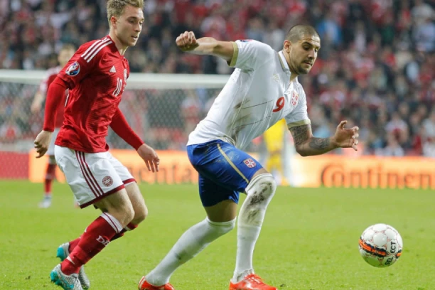 ISTORIJSKI DUEL: Eriksen se protiv Srbije vraća u reprezentaciju, stadion EKSPRESNO rasprodat!