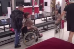 Miljana se VRATILA u Belu kuću! Kulićeva nakon OPERACIJE ponovo među zadrugarima! (VIDEO)