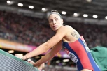 HIT OBJAVA IVANE ŠPANOVIĆ! Najbolja srpska atletičarka PALA nasred ULICE! (FOTO)