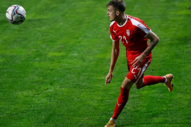 IVAN ILIĆ, LIDER "ORLIĆA" I ČLANA SERIJE A, ZA "REPUBLIKA.RS": Cela Verona se divi Piksiju!