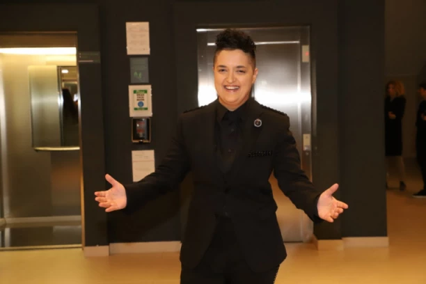 PAKLENO TEŠKO sam se BORILA sa tim: Marija Šerifović progovorila o LJUBAVNOM životu, otkrila da li je LJUBOMORNA!