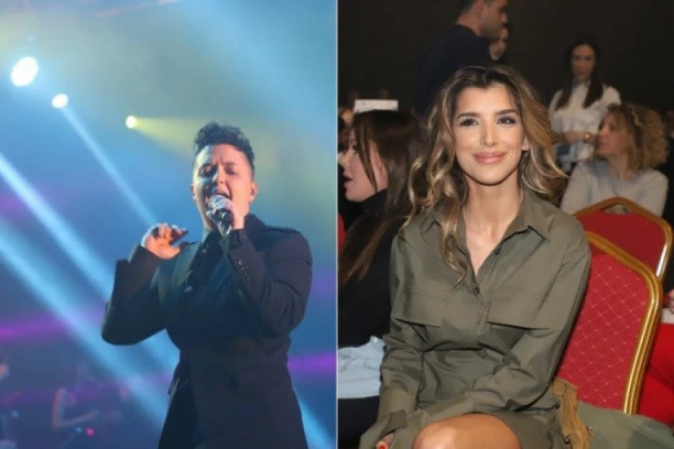 Marija Šerifović JAVNO POTKAČILA Jovanu Pajić: Jedan razvod, više-manje! Evo kako joj je koleginica ODBRUSILA (VIDEO)