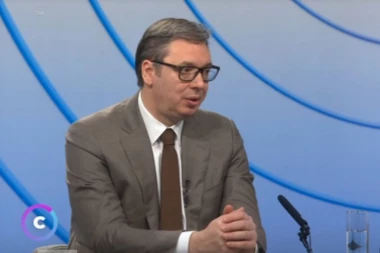 Nova dojava o ATENTATU na predsednika VUČIĆA! Hitna istraga!